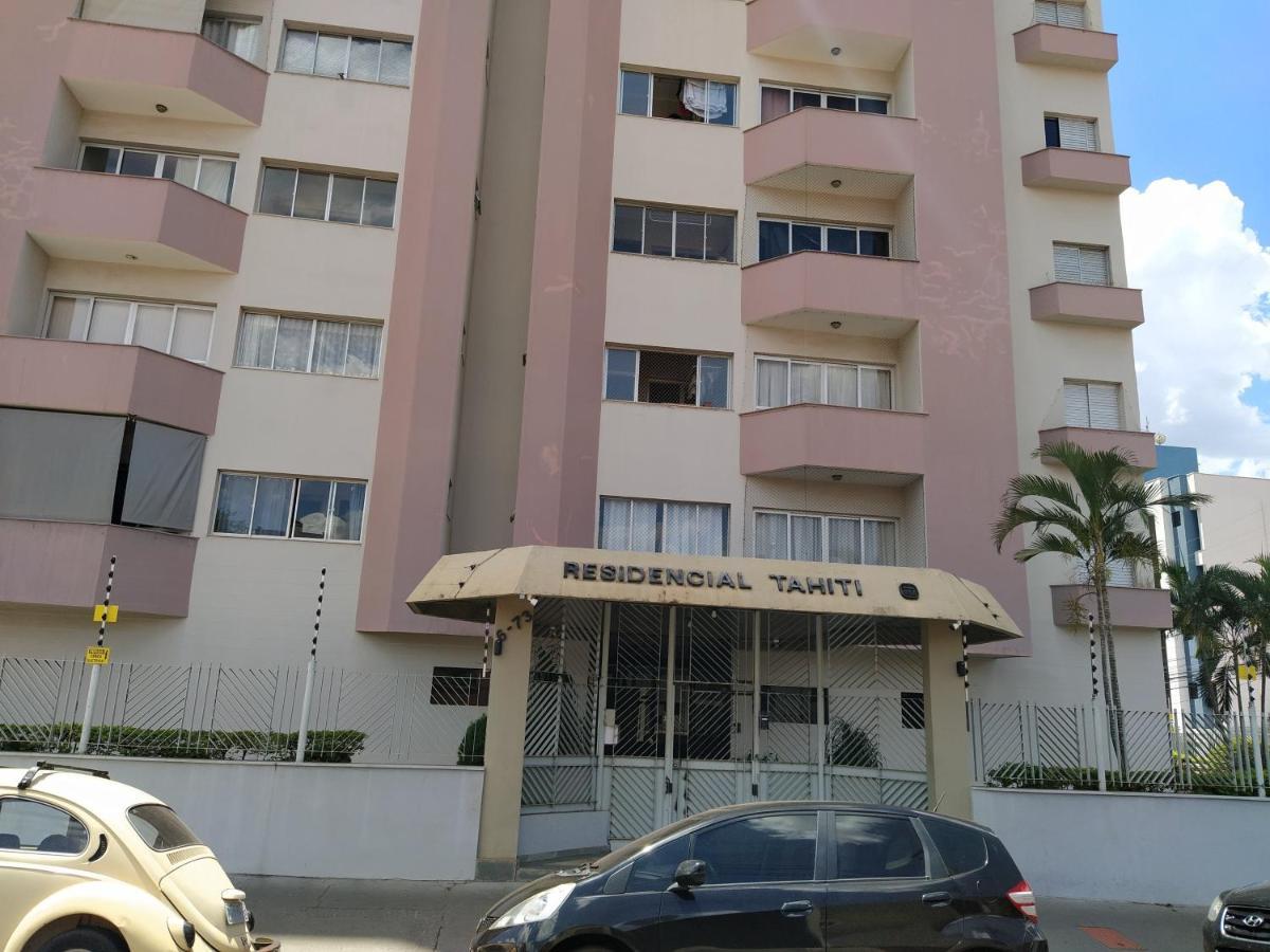 바우루 #Apartamento Completo Proximo Cpo , Centrinho , Funcraf, Usp ,Medicina , Mondelli, Vitoria Regia ,Bar Da Rosa , Facop 아파트 외부 사진