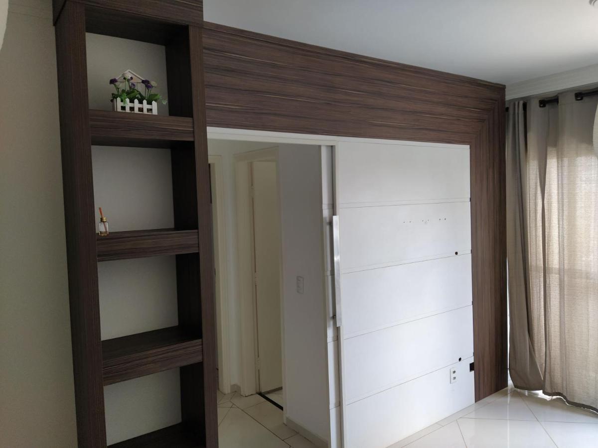 바우루 #Apartamento Completo Proximo Cpo , Centrinho , Funcraf, Usp ,Medicina , Mondelli, Vitoria Regia ,Bar Da Rosa , Facop 아파트 외부 사진