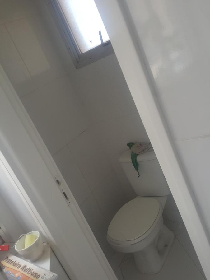 바우루 #Apartamento Completo Proximo Cpo , Centrinho , Funcraf, Usp ,Medicina , Mondelli, Vitoria Regia ,Bar Da Rosa , Facop 아파트 외부 사진